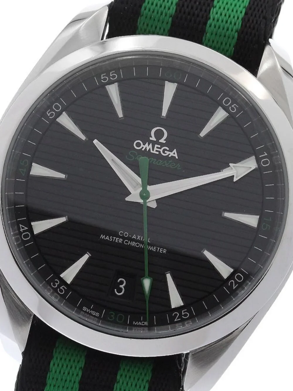 OMEGA Seamaster